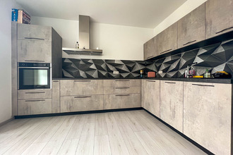 Ma-Cabane - Vente Appartement GUEBWILLER, 91 m²