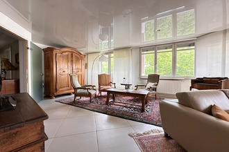 Ma-Cabane - Vente Appartement GUEBWILLER, 168 m²