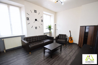 Ma-Cabane - Vente Appartement Guebwiller, 46 m²