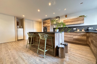 Ma-Cabane - Vente Appartement GUEBWILLER, 84 m²