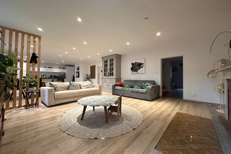 Ma-Cabane - Vente Appartement GUEBWILLER, 131 m²