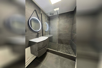 Ma-Cabane - Vente Appartement GUEBWILLER, 59 m²