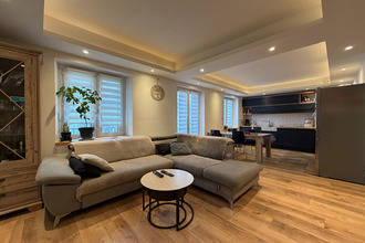 Ma-Cabane - Vente Appartement GUEBWILLER, 82 m²