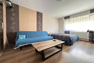 Vente Appartement 68500, GUEBWILLER France