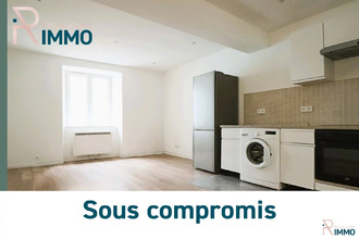 Ma-Cabane - Vente Appartement Guebwiller, 49 m²