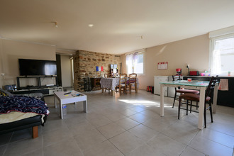 Ma-Cabane - Vente Appartement Guémené-Penfao, 54 m²