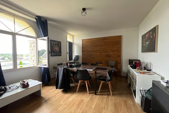 Ma-Cabane - Vente Appartement GUEMENE-PENFAO, 102 m²