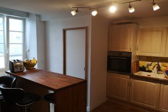 Ma-Cabane - Vente Appartement GUERANDE, 52 m²