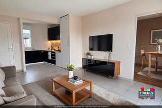 Vente Appartement 44350, GUERANDE France