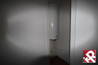 Ma-Cabane - Vente Appartement Guéret, 40 m²