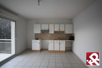 Ma-Cabane - Vente Appartement Guéret, 40 m²