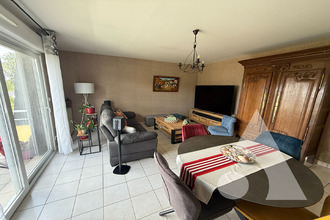 Ma-Cabane - Vente Appartement GUERET, 82 m²