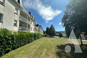 Ma-Cabane - Vente Appartement GUERET, 82 m²