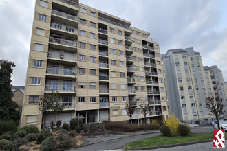 Ma-Cabane - Vente Appartement Guéret, 88 m²