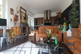 Ma-Cabane - Vente Appartement Guéthary, 65 m²