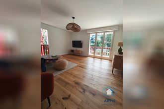 Ma-Cabane - Vente Appartement Guéthary, 69 m²