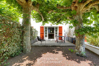 Ma-Cabane - Vente Appartement GUETHARY, 51 m²