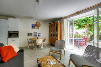 Ma-Cabane - Vente Appartement GUETHARY, 51 m²