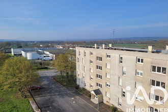 Vente Appartement 71130, Gueugnon France