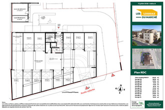 Ma-Cabane - Vente Appartement GUEUGNON, 99 m²