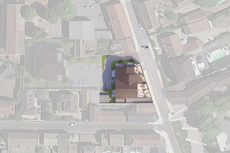 Ma-Cabane - Vente Appartement GUEUGNON, 97 m²