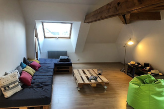 Ma-Cabane - Vente Appartement GUICHEN, 50 m²