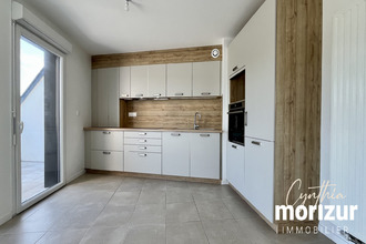 Ma-Cabane - Vente Appartement Guidel, 59 m²