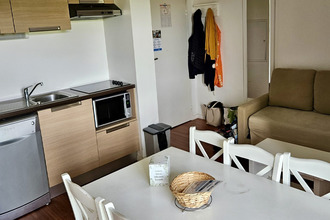 Ma-Cabane - Vente Appartement Guidel, 43 m²