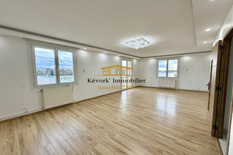 Ma-Cabane - Vente Appartement Guilherand-Granges, 86 m²