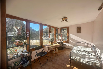 Vente Appartement 05600, Guillestre France