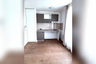 Ma-Cabane - Vente Appartement Guilvinec, 31 m²