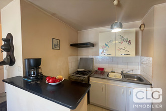 Ma-Cabane - Vente Appartement GUILVINEC, 40 m²