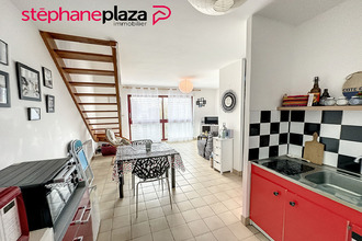 Ma-Cabane - Vente Appartement GUILVINEC, 43 m²