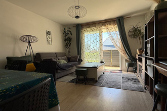 Ma-Cabane - Vente Appartement GUILVINEC, 41 m²