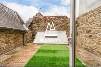 Ma-Cabane - Vente Appartement Guingamp, 153 m²