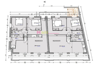 Ma-Cabane - Vente Appartement GUIPAVAS, 72 m²