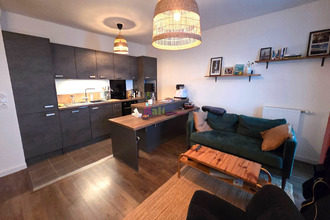 Ma-Cabane - Vente Appartement GUIPAVAS, 62 m²