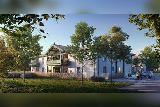 Ma-Cabane - Vente Appartement GUJAN-MESTRAS, 60 m²