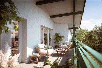 Ma-Cabane - Vente Appartement GUJAN-MESTRAS, 60 m²