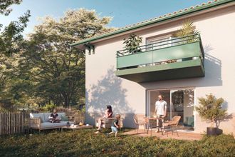 Ma-Cabane - Vente Appartement GUJAN-MESTRAS, 60 m²