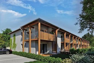 Ma-Cabane - Vente Appartement GUJAN-MESTRAS, 60 m²