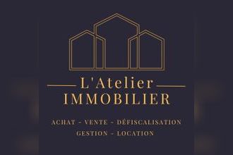 Ma-Cabane - Vente Appartement GUJAN-MESTRAS, 60 m²