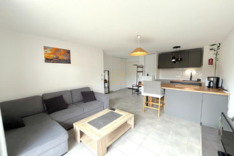 Ma-Cabane - Vente Appartement GUJAN-MESTRAS, 42 m²