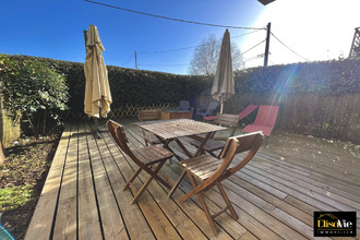 Ma-Cabane - Vente Appartement Gujan-Mestras, 40 m²