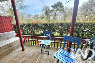 Vente Appartement 33470, Gujan-Mestras France