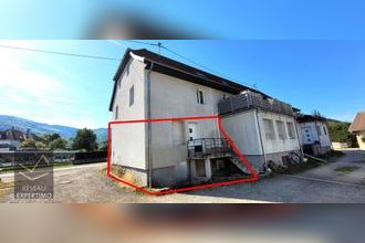 Ma-Cabane - Vente Appartement Gunsbach, 36 m²