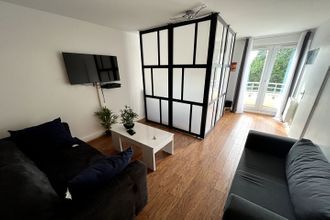 Ma-Cabane - Vente Appartement GUYANCOURT, 30 m²