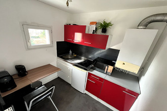 Ma-Cabane - Vente Appartement GUYANCOURT, 30 m²