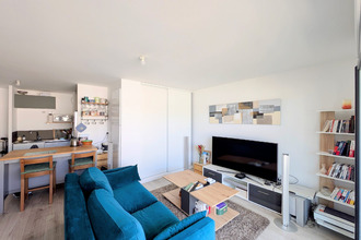 Ma-Cabane - Vente Appartement Guyancourt, 39 m²