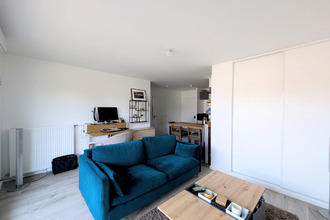 Ma-Cabane - Vente Appartement Guyancourt, 39 m²